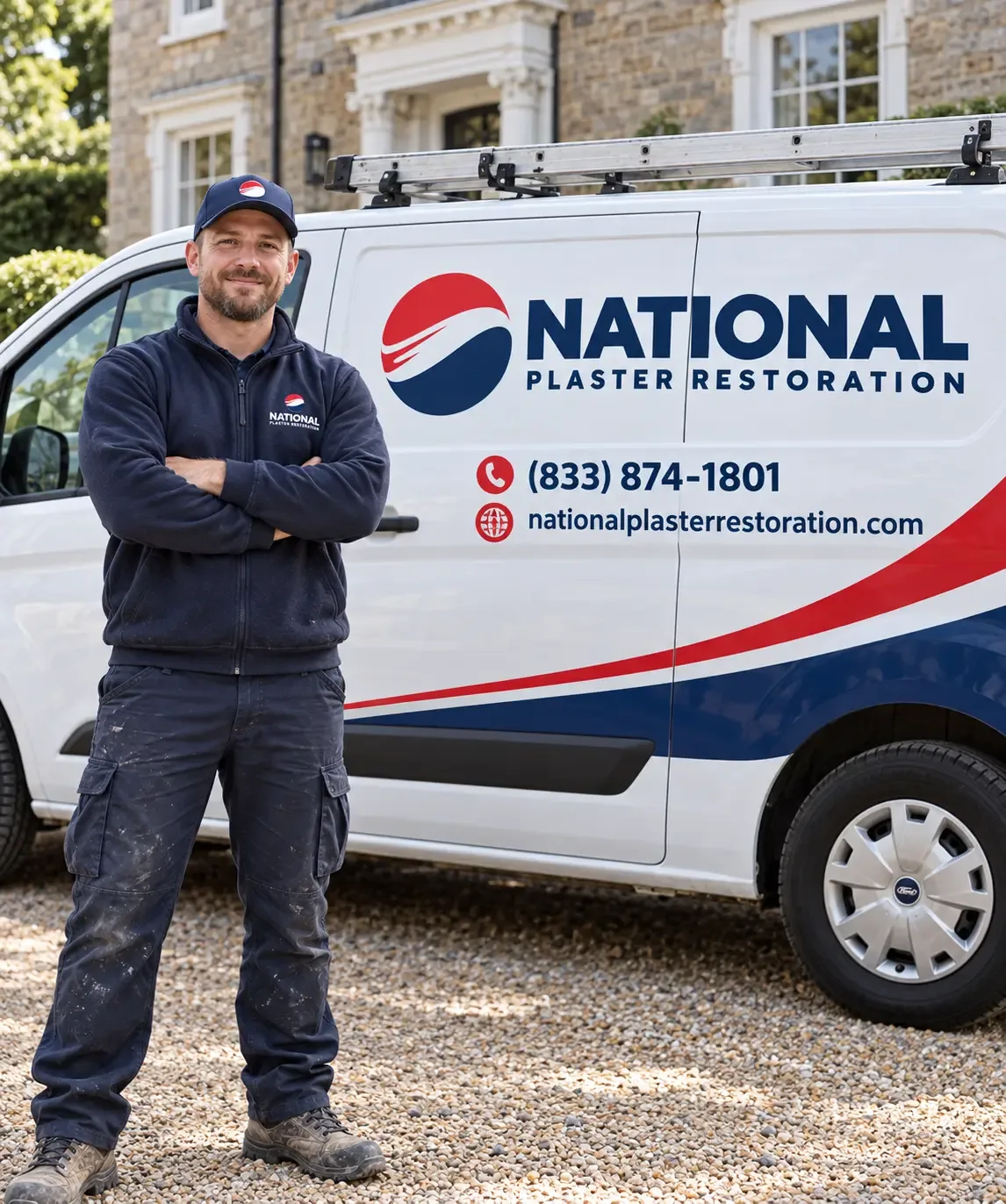 Plaster Repair company in Baldwin, WI